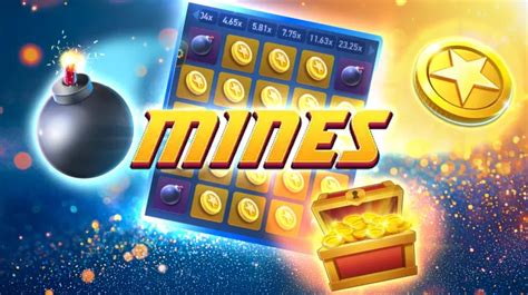 Earn to play mines bombs .